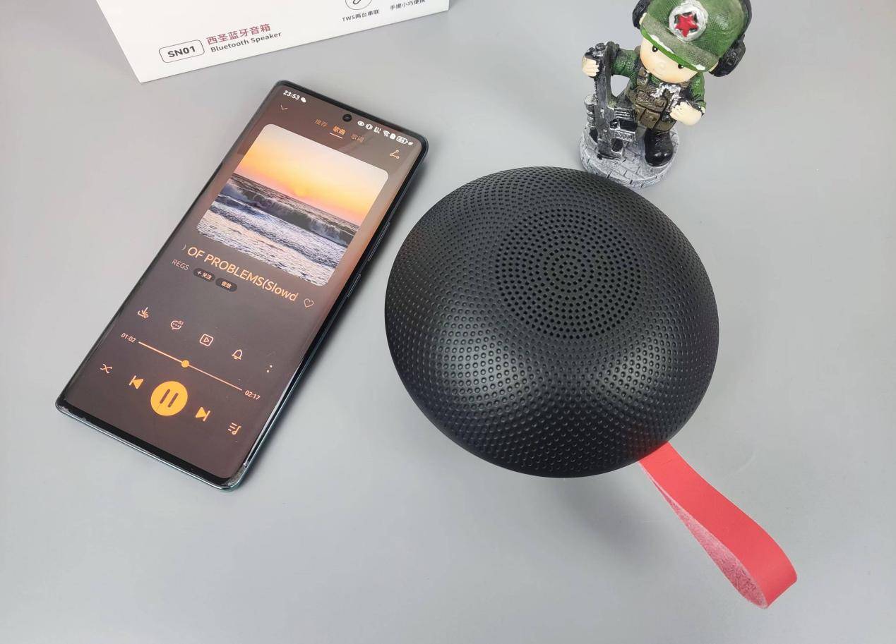 哪十款蓝牙音箱品质好？热门蓝牙音箱十大品牌精选推荐，每款都是高质量