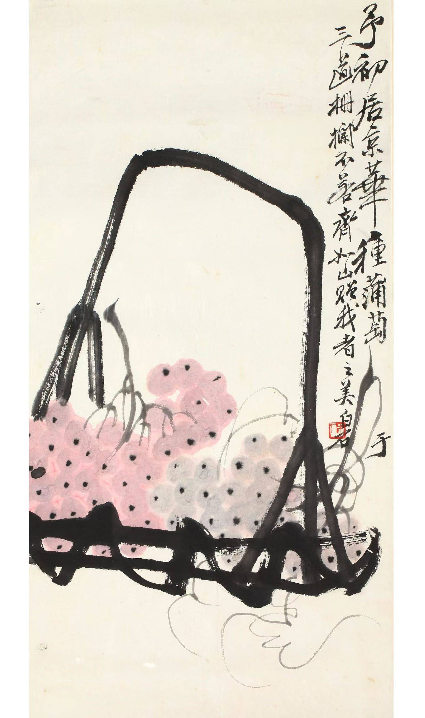 免费上门鉴定出售字画