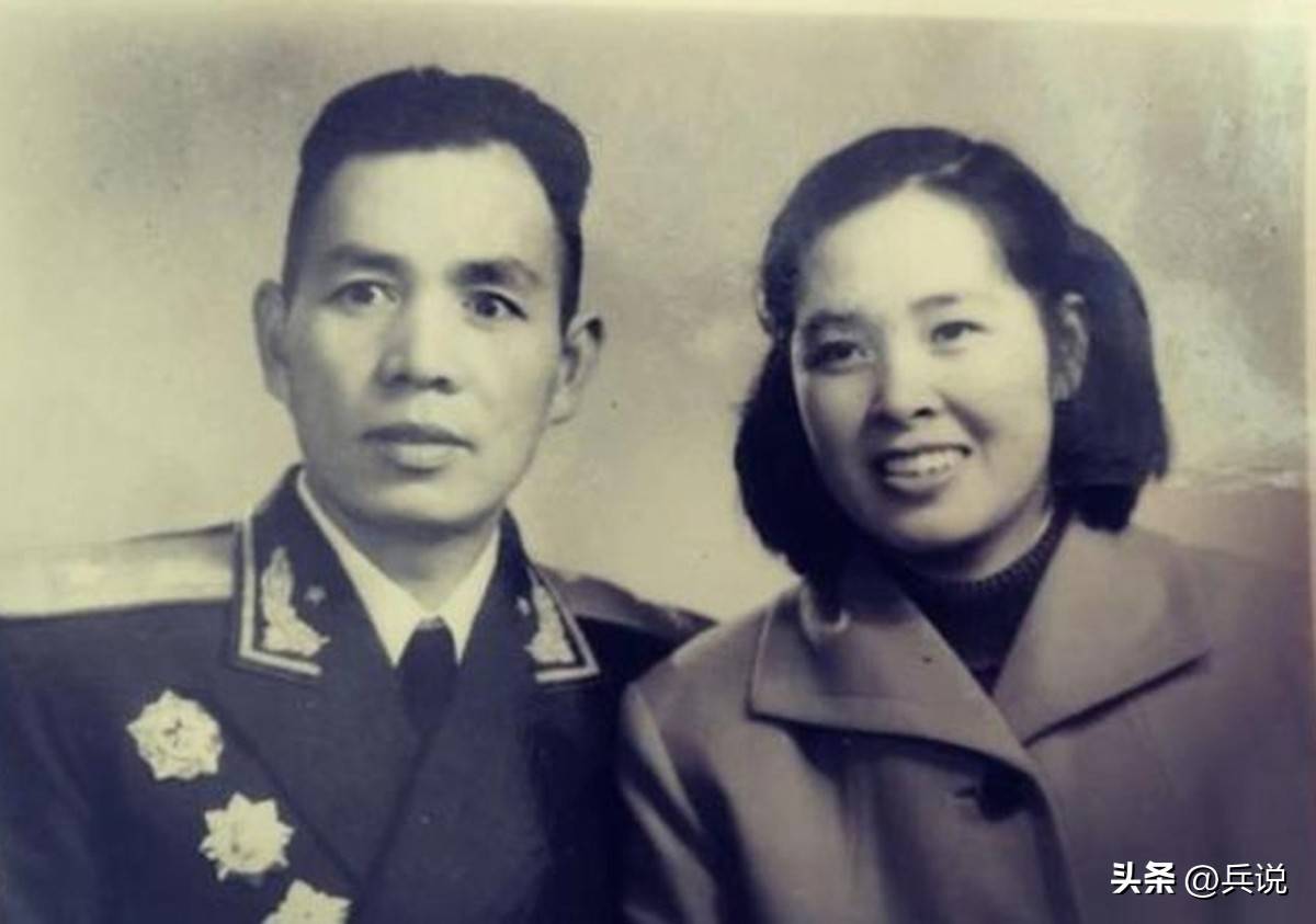 丁盛将军生平传记：连载七