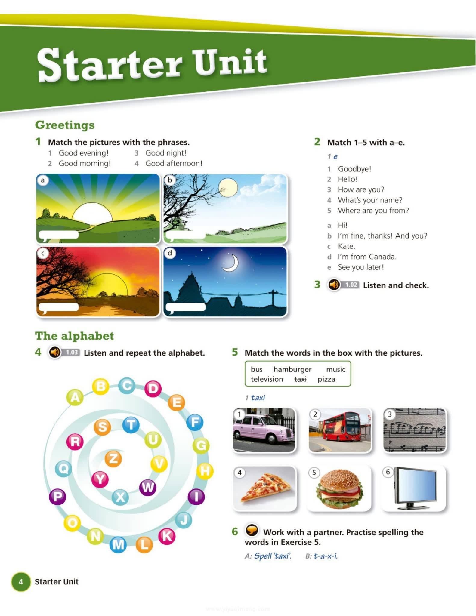 cambridge smart planet 西班牙中学英语教材 电子版pdf 网盘
