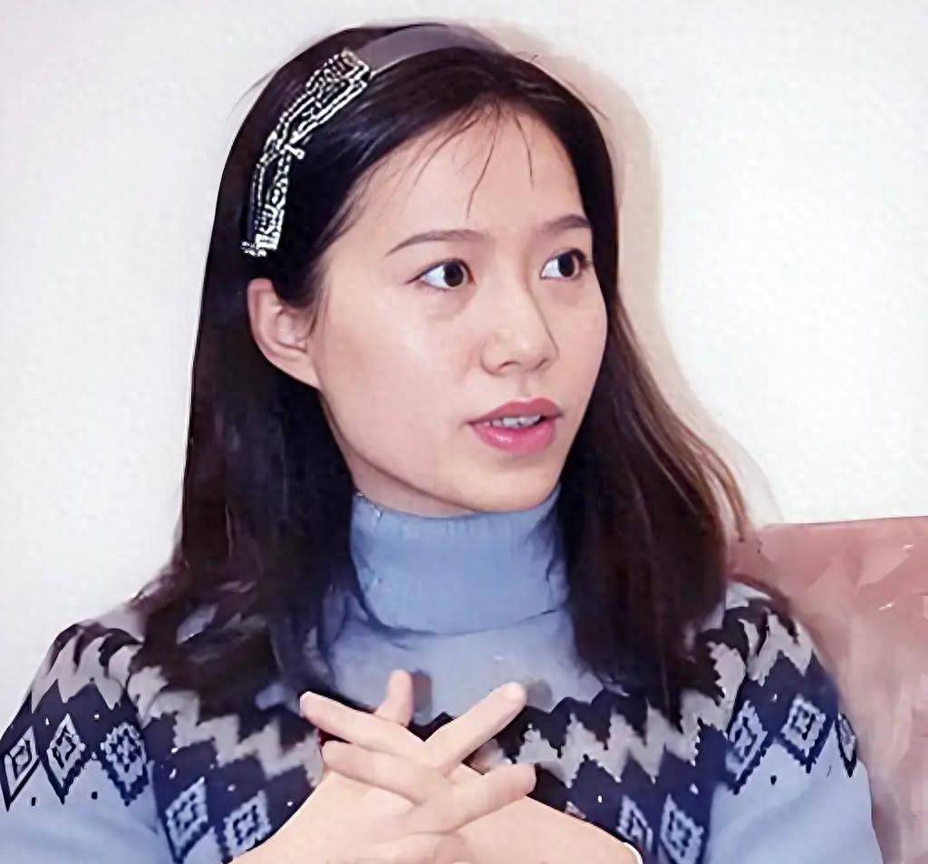 翁帆:杨振宁逝世后,继子继女与她不来往