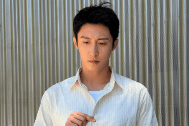 黄景瑜工作室发布抵制代拍声明:倡导理智文明追星,严正抵制私生行为