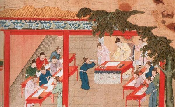 卖字画、主持葬礼、写讣告：科举废除读书人还能干点啥？