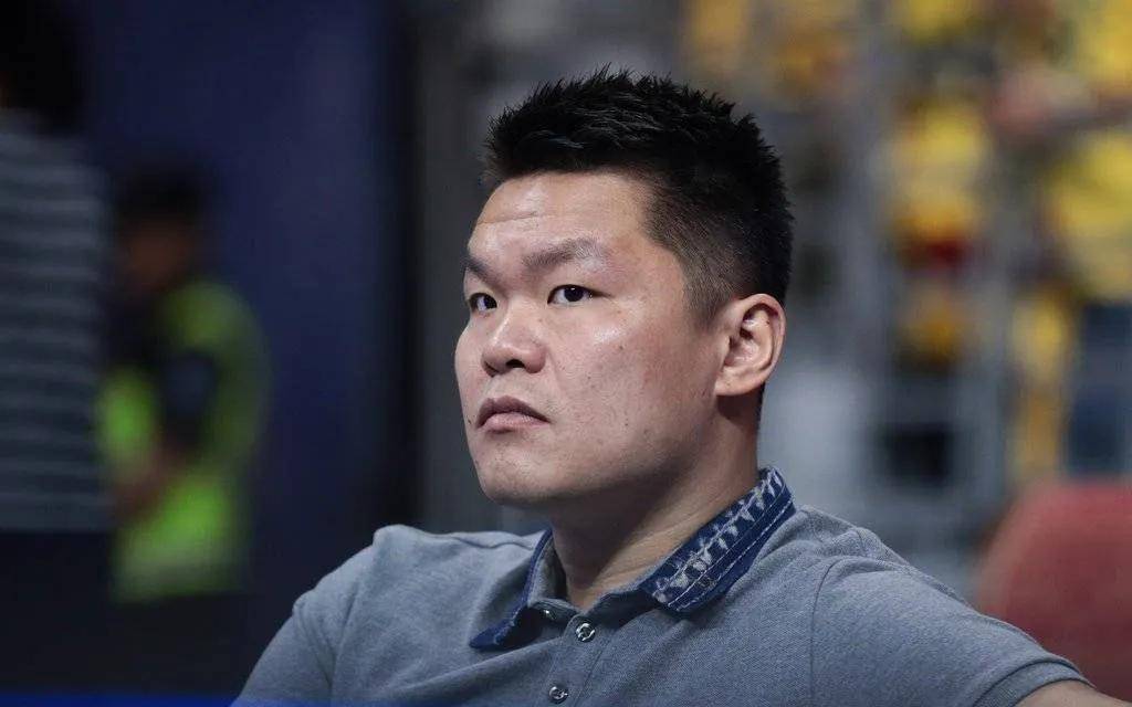 宏远速递！广州欲买断徐昕，杜润旺将接受手术，徐杰也有新决定