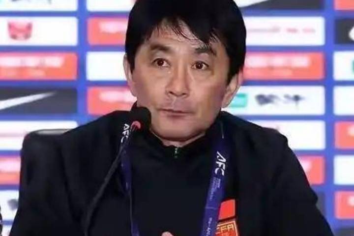 u17国足进决赛，赢球不可怕可怕的是浮岛敏一番话，夺冠就靠这？