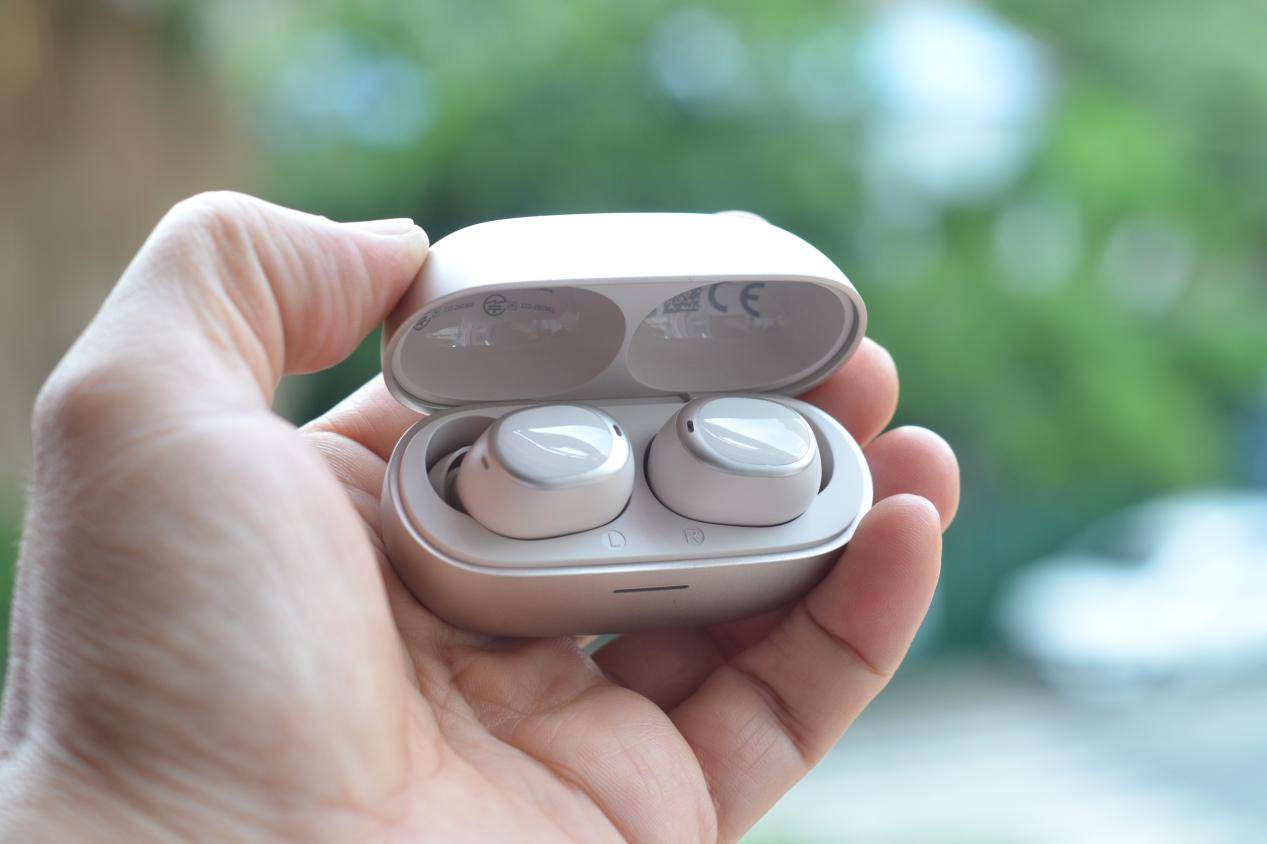 8麦降噪,全新QCY A30真无线蓝牙耳机降噪深度可达60dB
