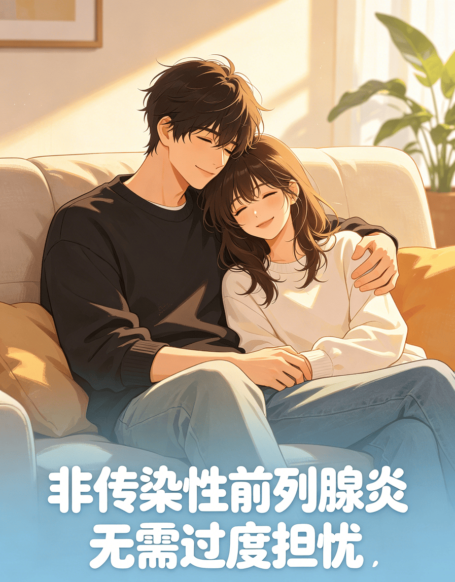 前列腺炎居家缓解方法科普插图.png