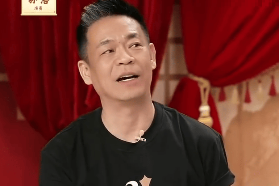 孙浩揭秘王菲为《主角》献唱主题曲内幕：源于对张嘉益及陕剧的喜爱