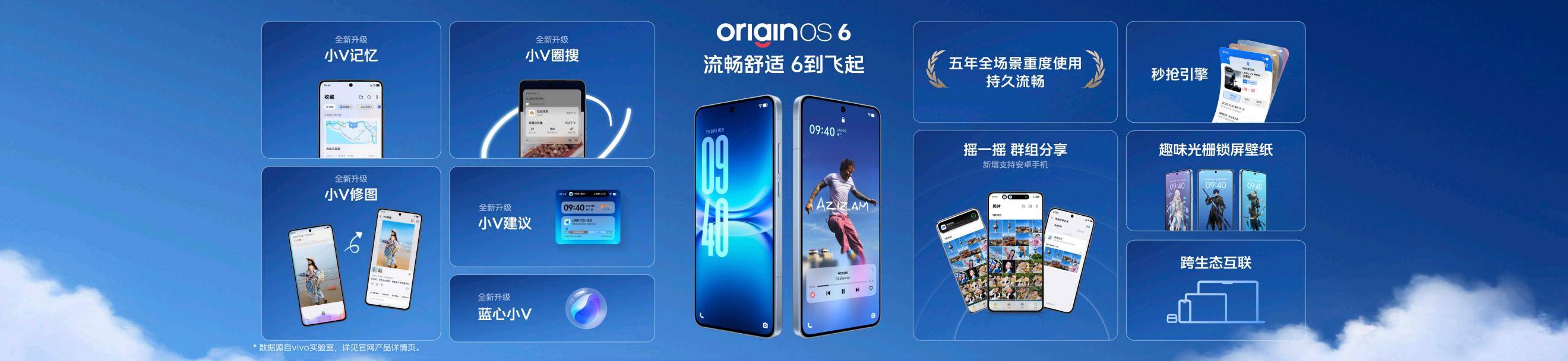 旗舰性能 直上青云！iQOO15T 3799元起正式发布