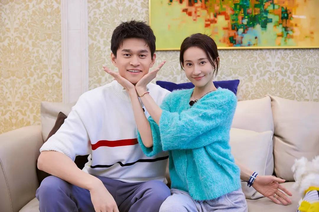 从《再见爱人》麦琳到《妻旅》孙杨,夫妻综艺为何总能触动人心?
