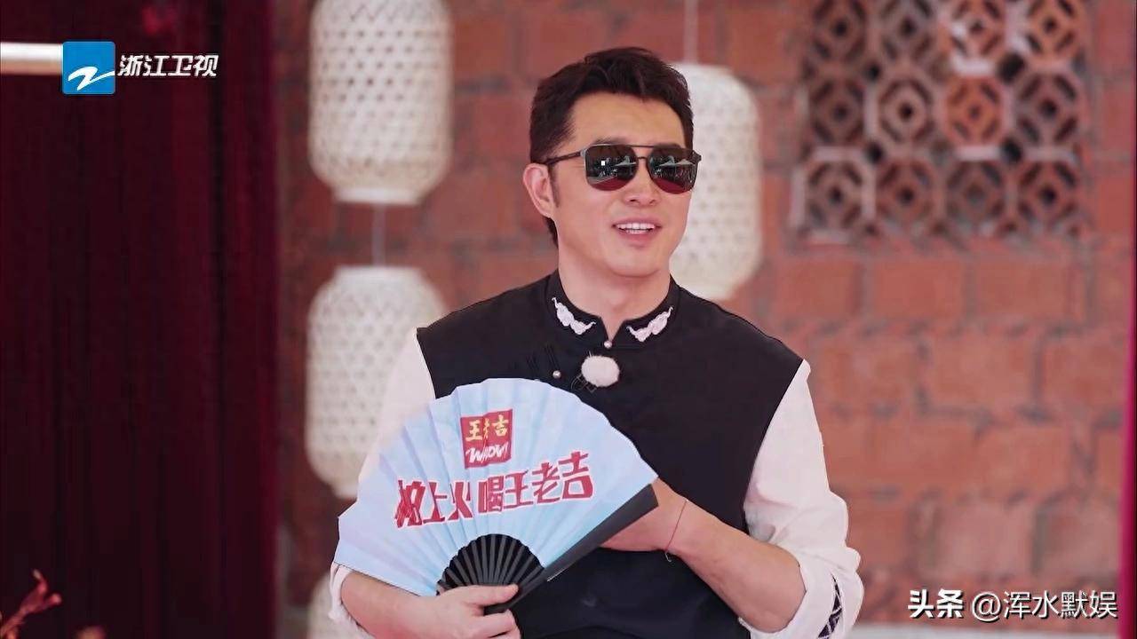 原创            没人能接梗了！《奔跑吧10》新嘉宾毫无看点，跑男只剩沙溢在救场