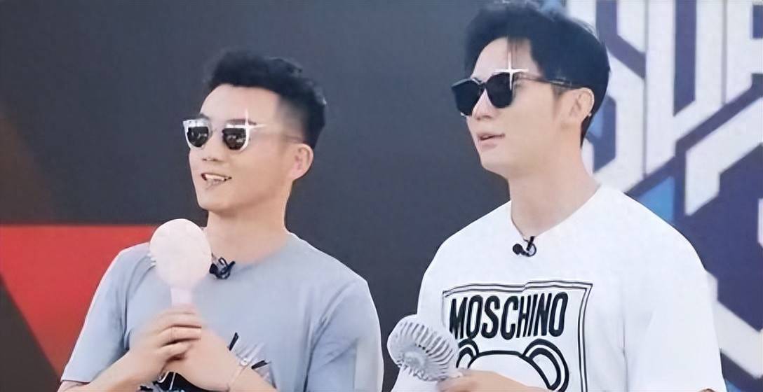 原创            李晨郑恺停宣跑男？网友的允许他俩不舒服只是娱乐
