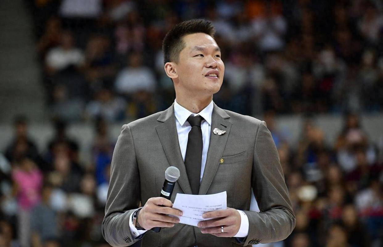 广东宏远引援锁定NBA巨星，朱芳雨：砸锅卖铁也要签哈登