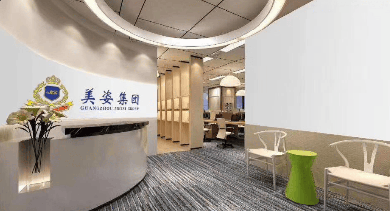 广州美姿生物科技有限公司 广州美姿生物科技有限公司