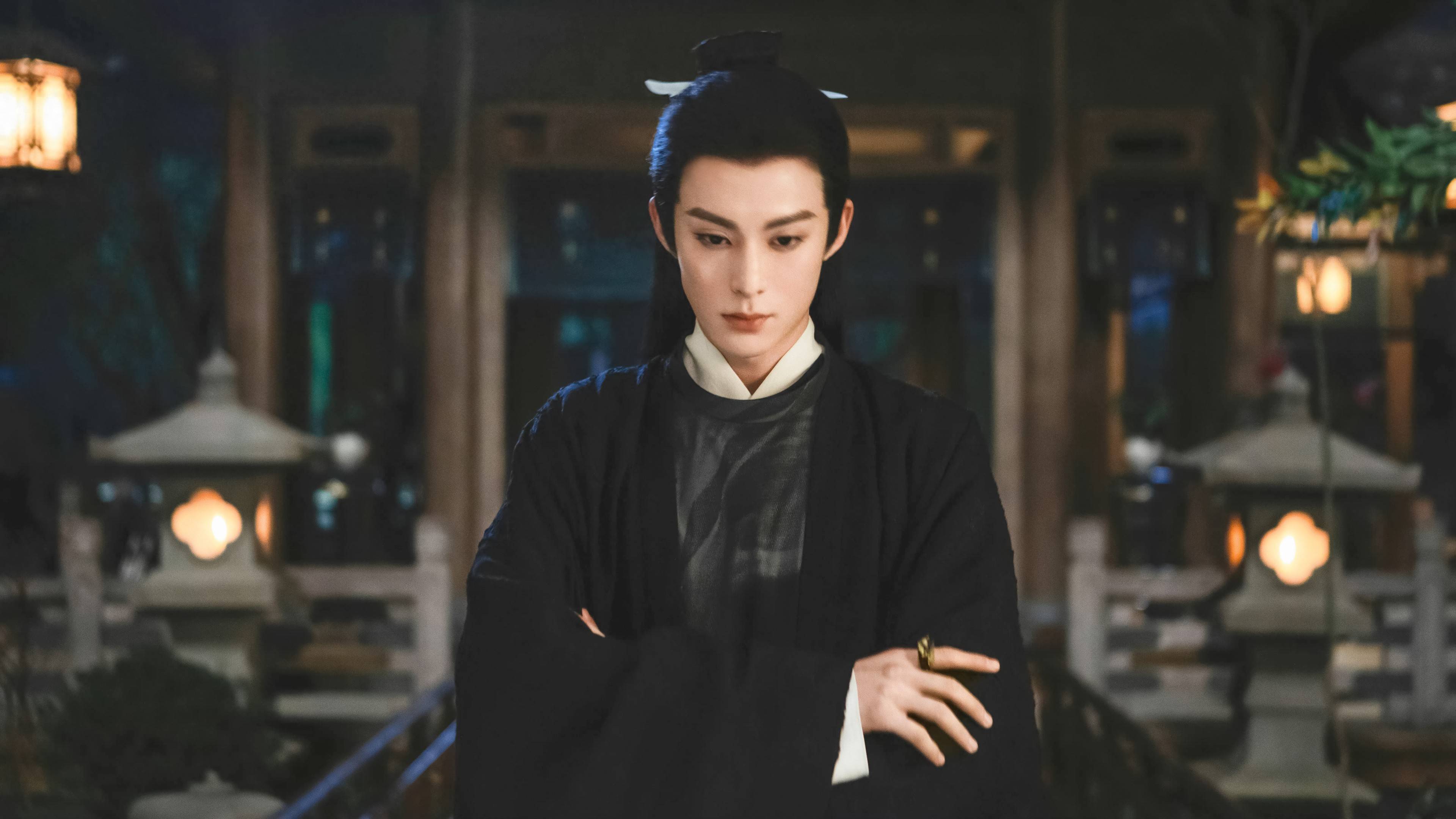 原创            王鹤棣风波升级！不到 48 小时再迎 3 大噩耗，白鹿赵露思无辜被牵连