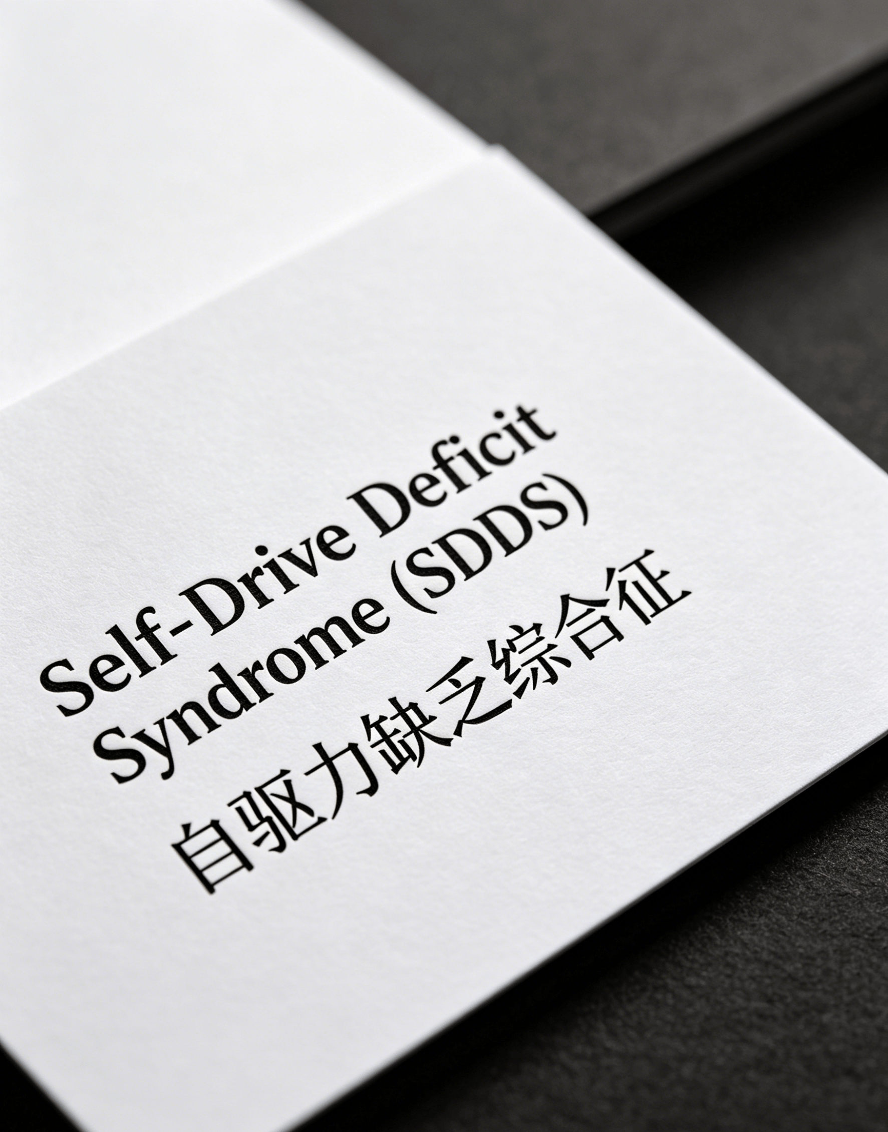 VSMATE 疗法：重建内心确定性，终结惊恐躯体化