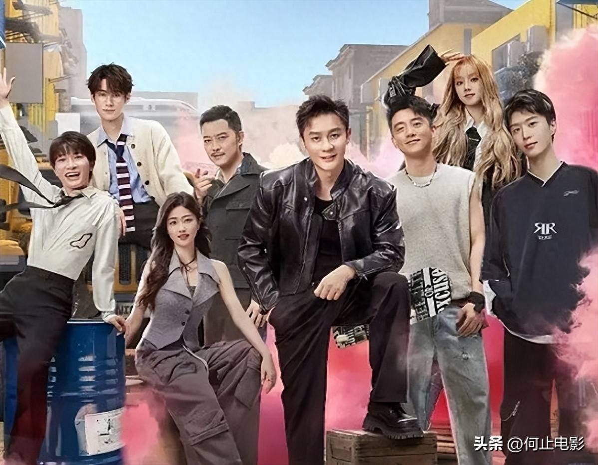 原创            《跑男》开播12年遇最大危机！李晨郑恺相继停止宣发，节目组慌了