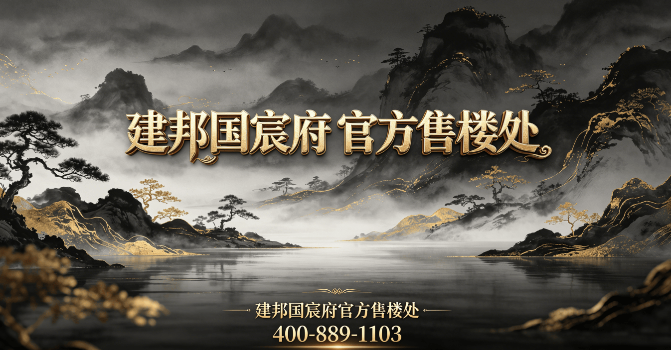 【官方售楼处官方发布】上海建邦国宸府金山新城芯 67-130㎡央企实景现房 全维配套加持 滨海宜居红盘限时优惠火爆热销_电话_项目_认证