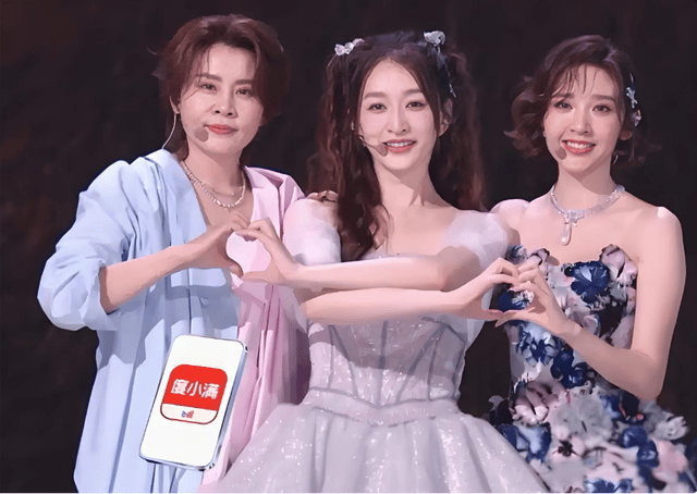 原创            王濛备好淘汰告别秀，节目组硬保成团，结局早就锁死了