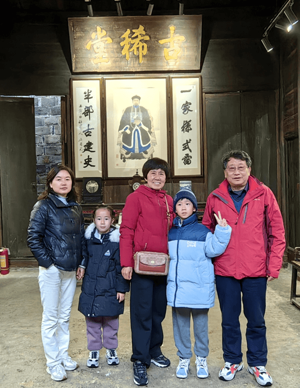 功业惊寰宇 故里文脉长——即将走进永修样式雷祖居之畅想-图片5