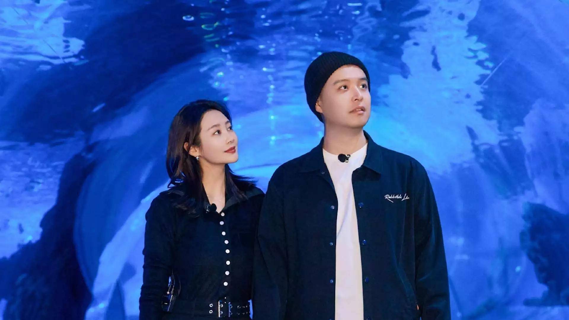 马頔咬李纯脑袋被全网嘲？他霸气回应：结婚的人不需要分寸感