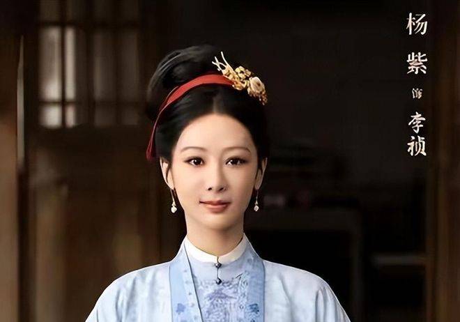 女演员千万别整容，26 岁刘浩存33岁杨紫对比，就明白张艺谋没说