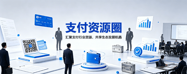 内测火热开启｜店来宝支付资源圈：聚合全链资源，赋能支付行业共赢新局