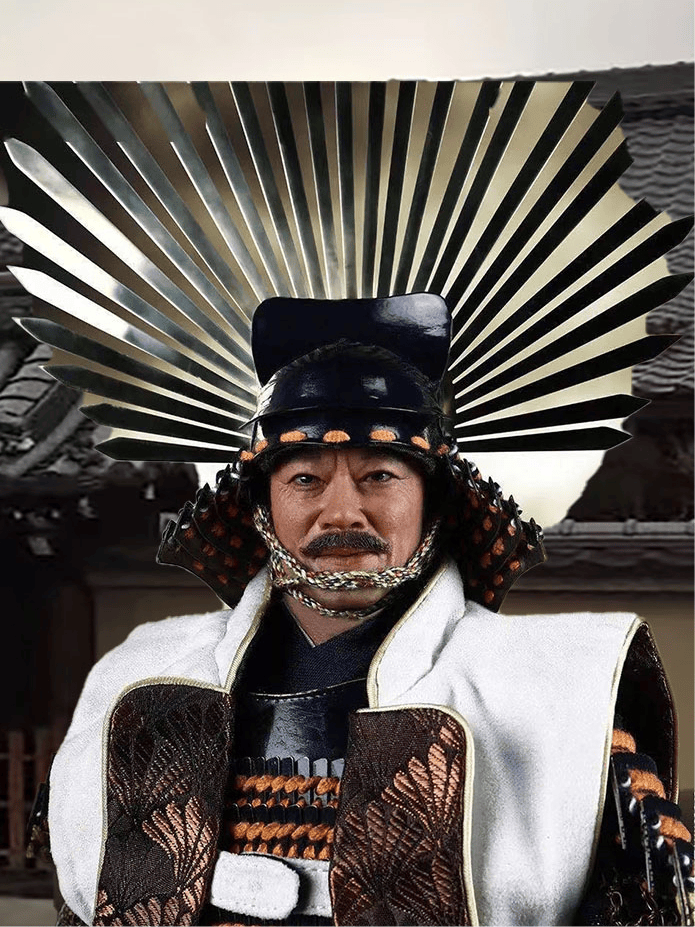 日本企图侵华,用了400年做准备,令人不寒而栗! (3)
