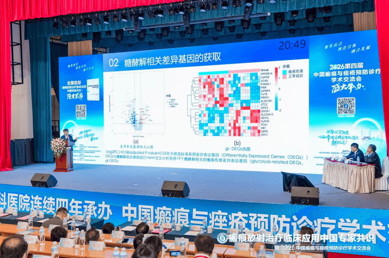 昆明皮肤病医院牵头制定全国首部《瘢痕放射治疗临床应用中国专家共识》在昆明重磅发布！(图10)