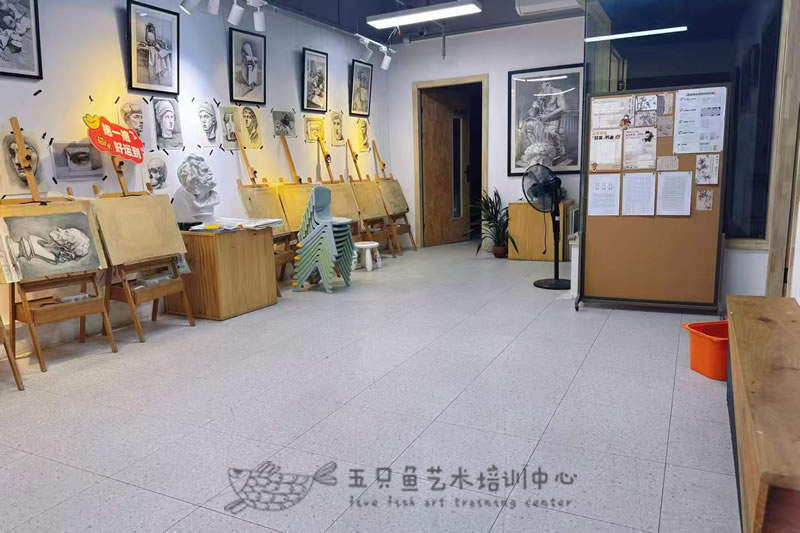 美术小班 vs 大班，绘画分值真差多少？