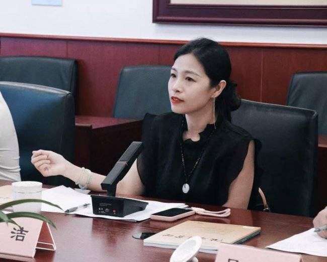 国合华夏城市规划研究院与中国市场杂志社共商智媒融合新路径(图5) 国合华夏城市规划研究院与中国市场杂志社共商智媒融合新路径(图5)
