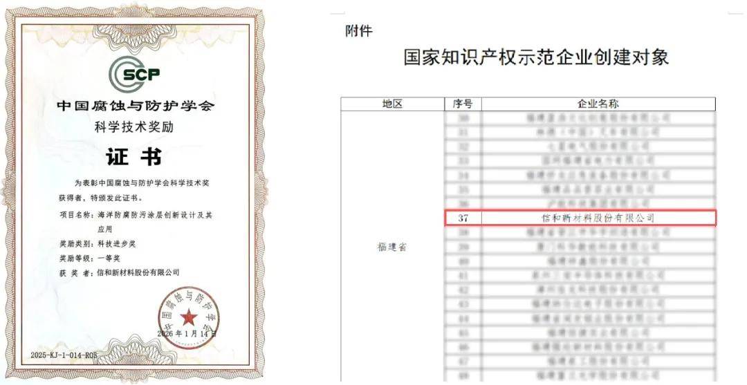 涂视野丨逐梦新征程：信和王诗榕与王书传，如何携世界闯进材料科技的“无人区”？
