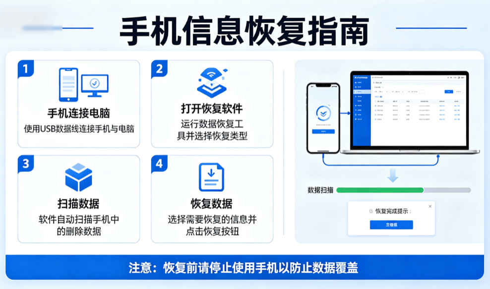 手机里的短信删除了怎么找回 手机里的短信删除了怎么找回