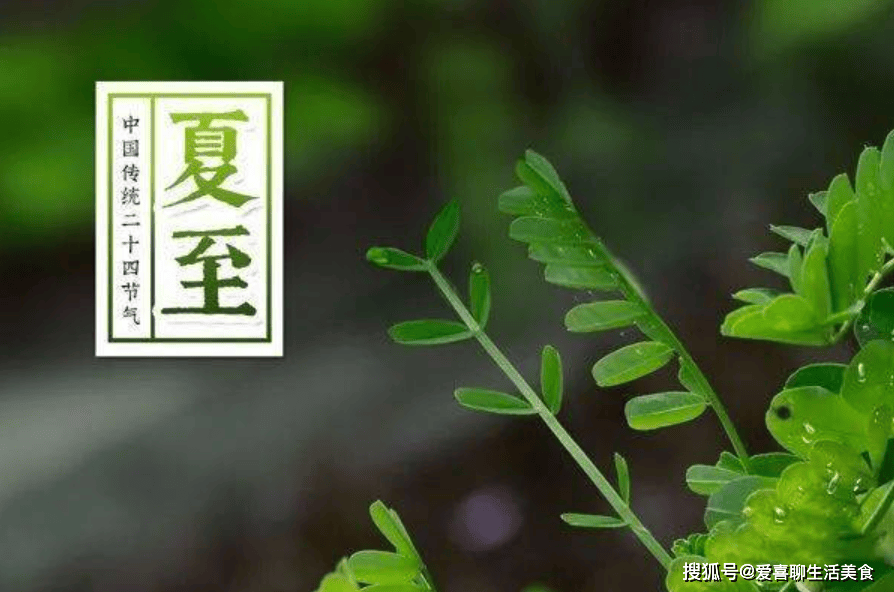 原创            夏至到了，要学会忌嘴了，吃2肉，食3瓜，尝4青，忌2味，建议了解！