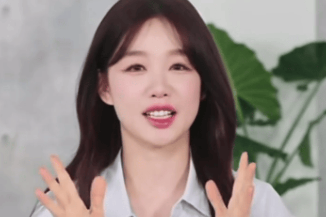 徐梦洁再回应录制《浪姐》受伤 透露自己膝盖受伤处缝了9针封面图