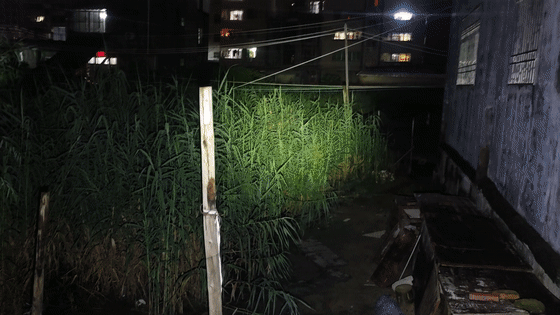 四百多块买支巴掌大的手电,是我疯了还是它真值?