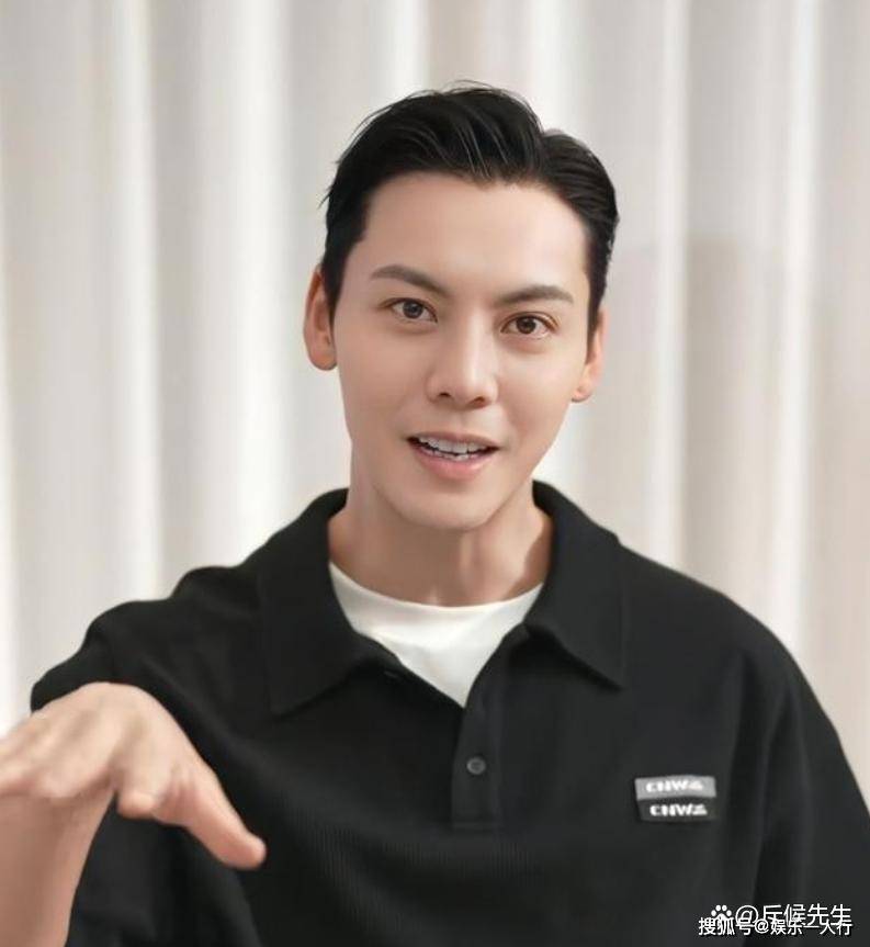 原创            何穗“豪门梦”破碎？陈伟霆被曝卖房引争议，网友：担心的事来了！