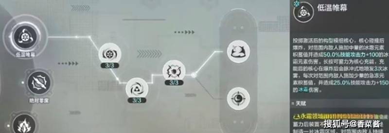 逆战未来冰狙获取方式详解