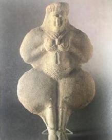 欧洲绘画中为何会出现隆腹女？