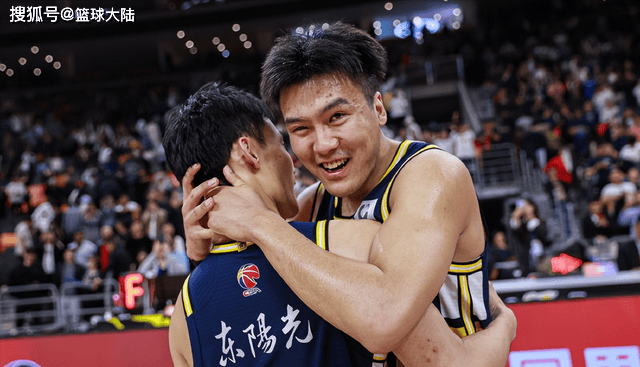 合同到期！CBA拼命三郎能否重返广东？期待辅佐徐杰、胡明轩