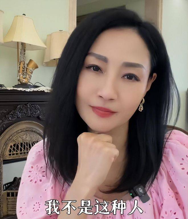 手伸女星裤里仅冰山一角!61岁杨玉梅自曝,55岁还有人想潜规则她