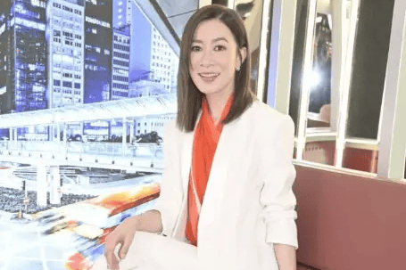 佘诗曼谈《新闻女王3》参演意向：剧本质量与故事内核是关键