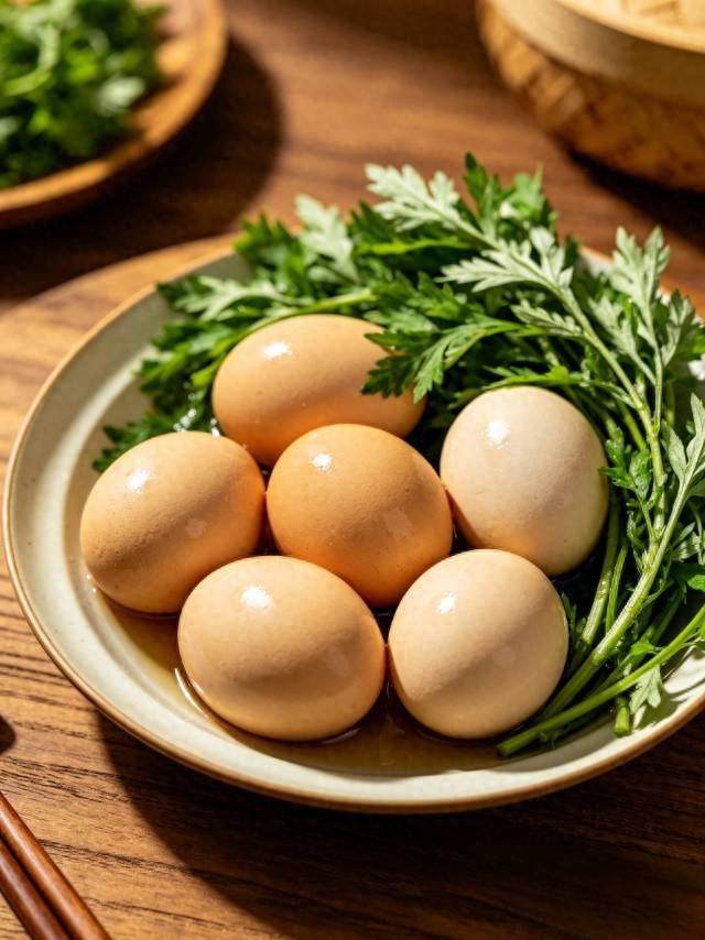 原创            端午节：不吃茄子豆腐，要吃“福气3宝”顺利舒服过节