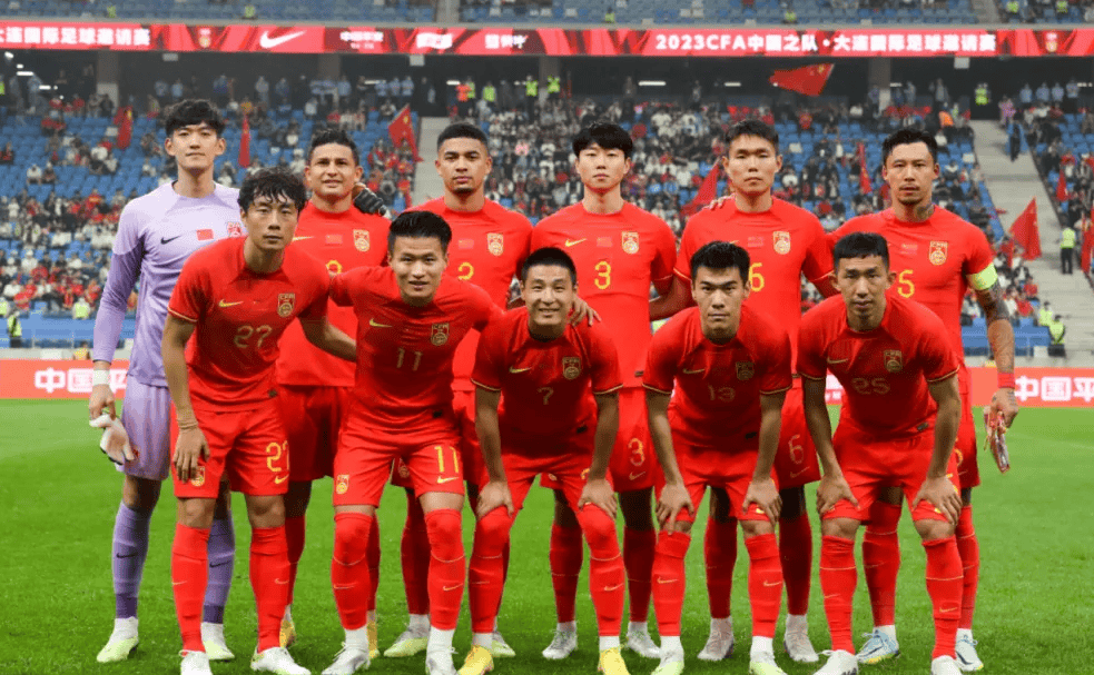 国足何时能进世界杯，体育教练表态，到了这年进不去我解散球队