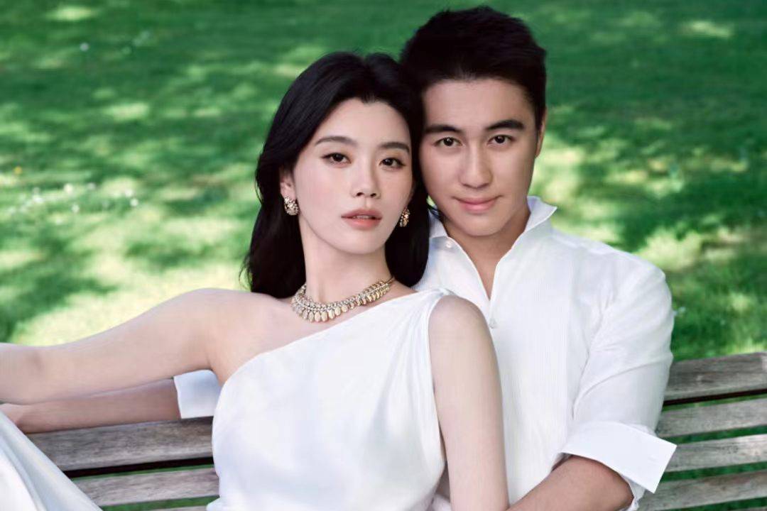 赵樱子剖析奚梦瑶嫁入豪门秘诀：身材优势成关键因素