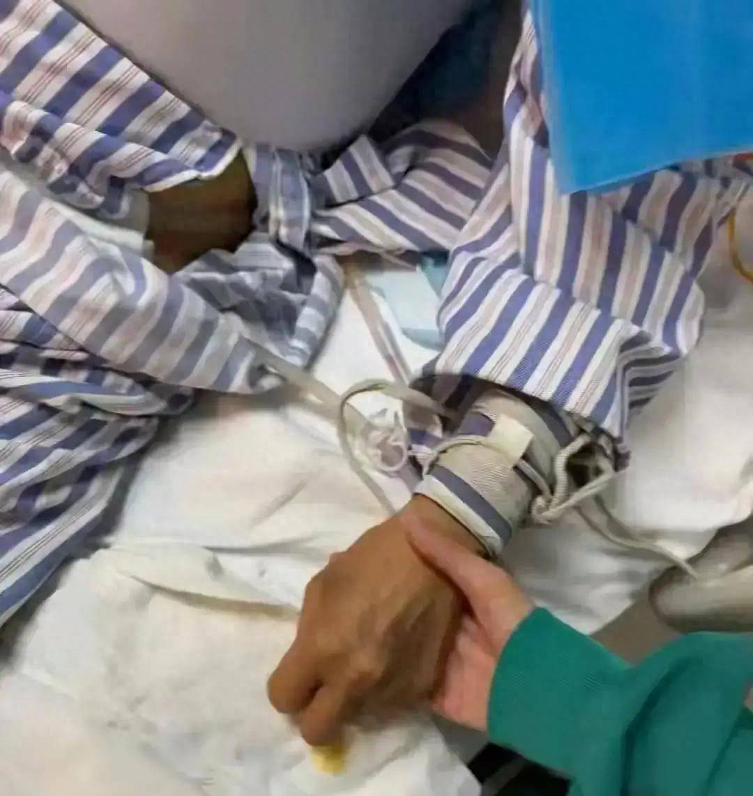 原创            肺癌确诊不到一年就走了，如今我才明白：有些化疗，真的不如不做