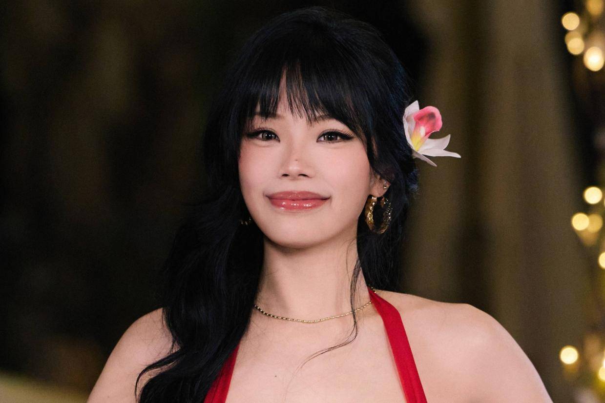 万妮达《歌手》成功晋级！
