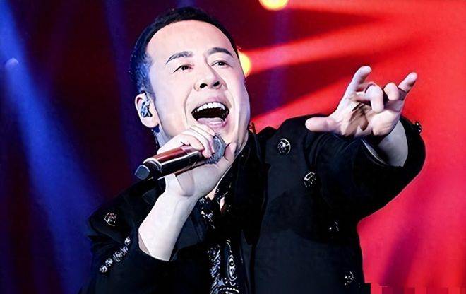 原创            演都不演了！杨坤被淘汰不到24小时，恶心的事情发生，还不止一件