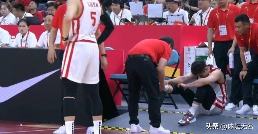 中国男篮击败澳大利亚，诞生3大不可思议，王俊杰4项数据全队最高