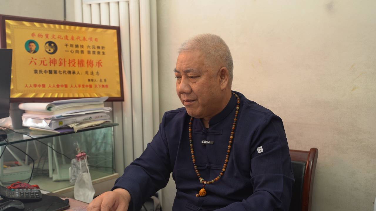 身体有癌，脖子先知？坦白说：若出现3种异常尽早去查！